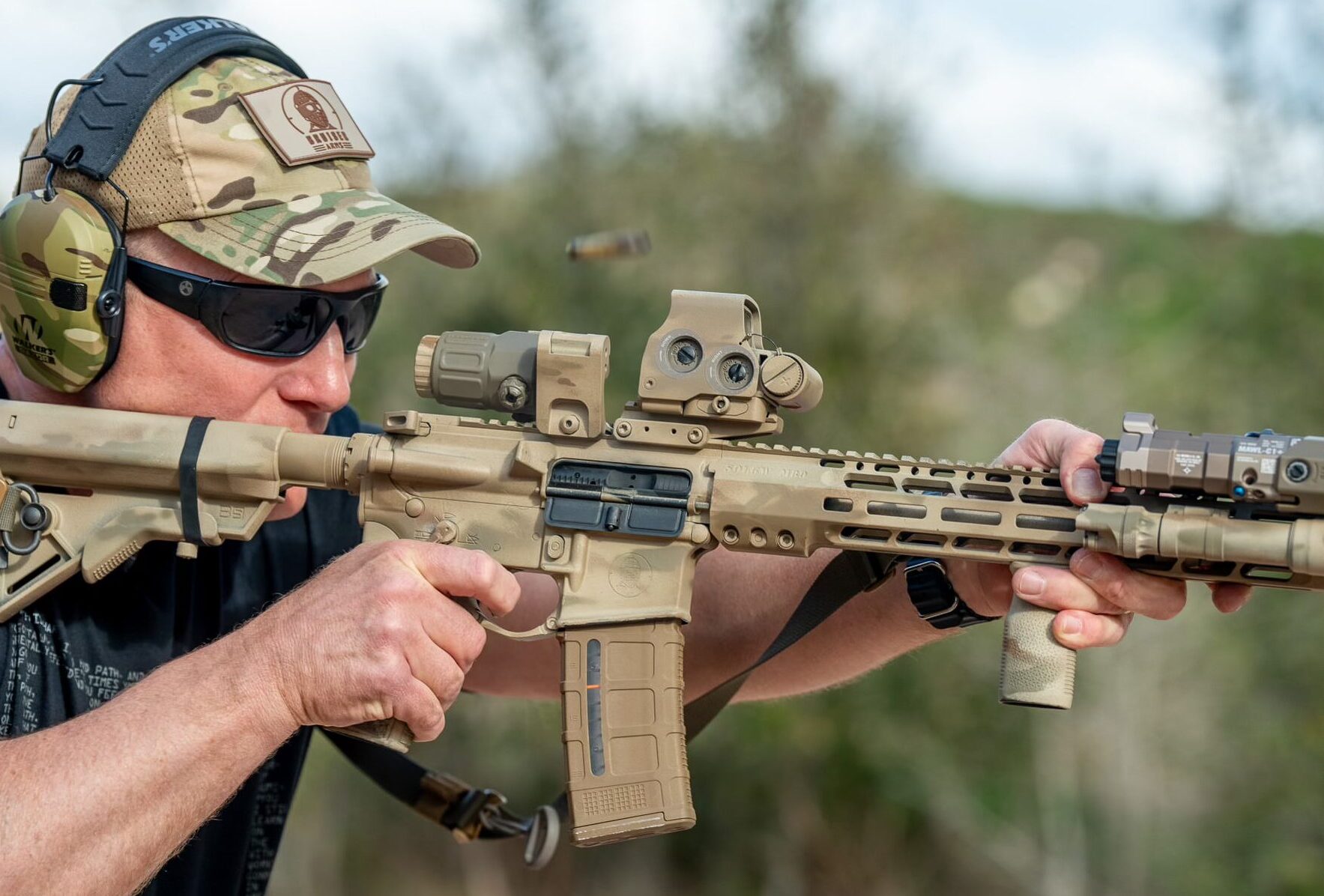 Bruiser Arms AR15